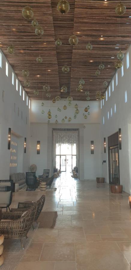 Kedma By Isrotel Collection 4* Sede Boqer