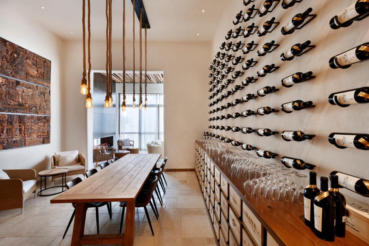 Hotel Kedma By Isrotel Collection Sede Boqer