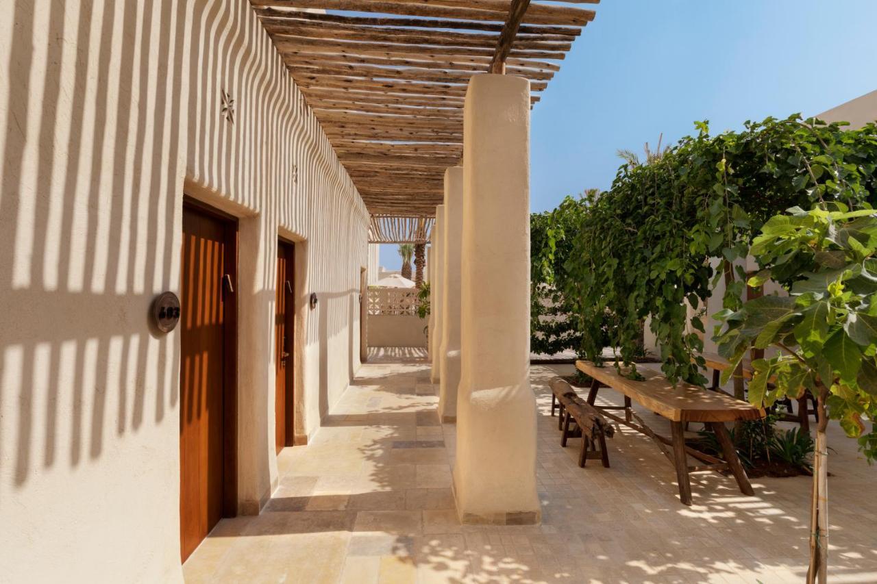 Hotel Kedma By Isrotel Collection Sede Boqer