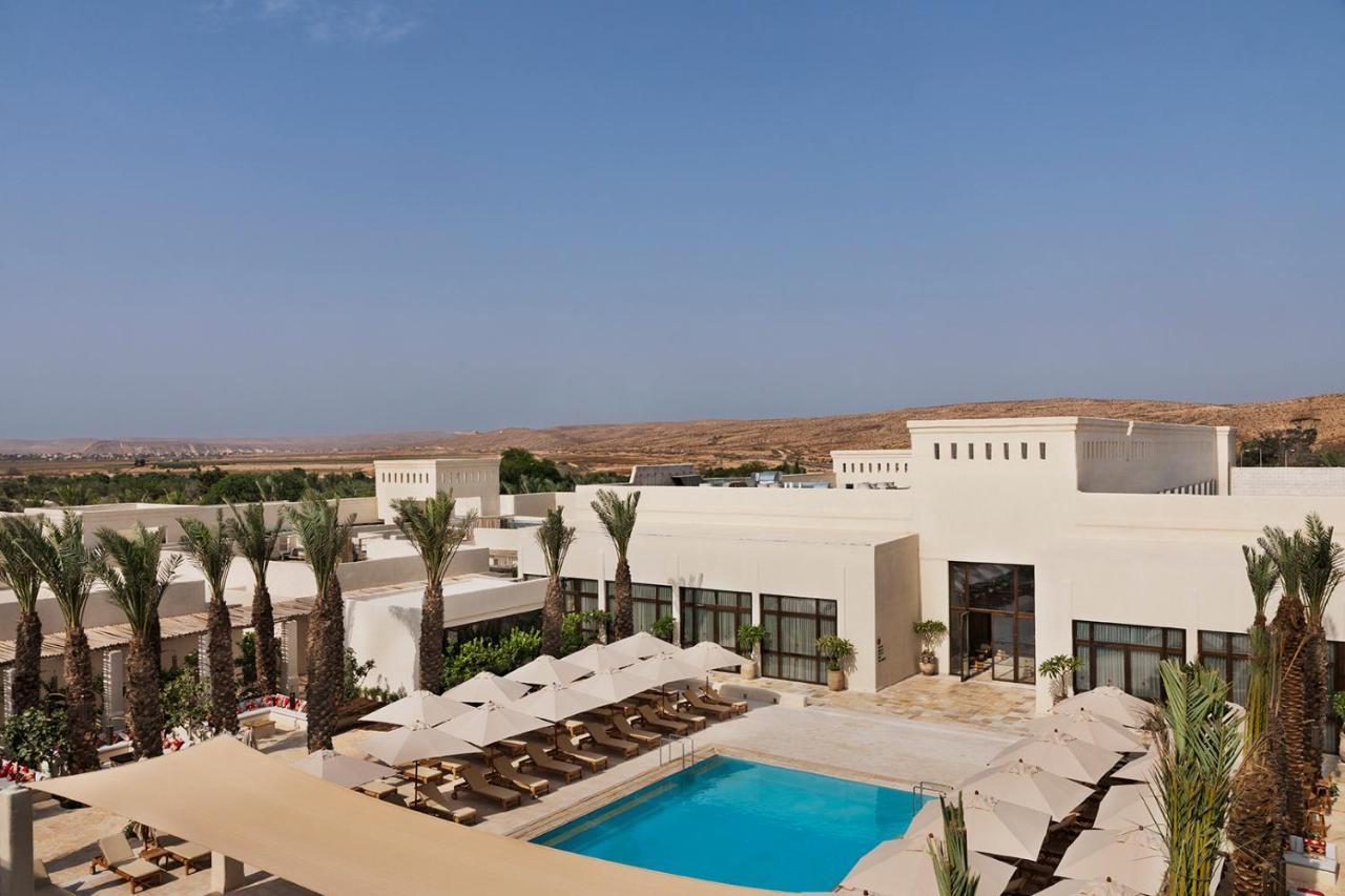 Kedma By Isrotel Collection Sede Boqer