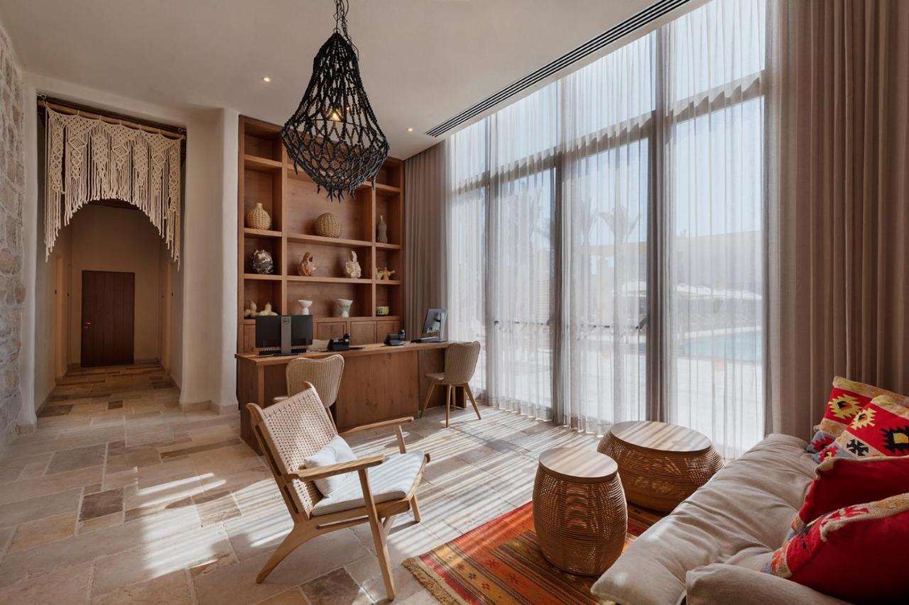Kedma By Isrotel Collection 4*