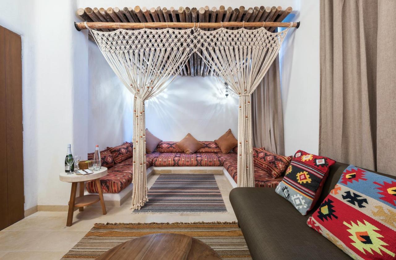 Kedma By Isrotel Collection 4* Sede Boqer