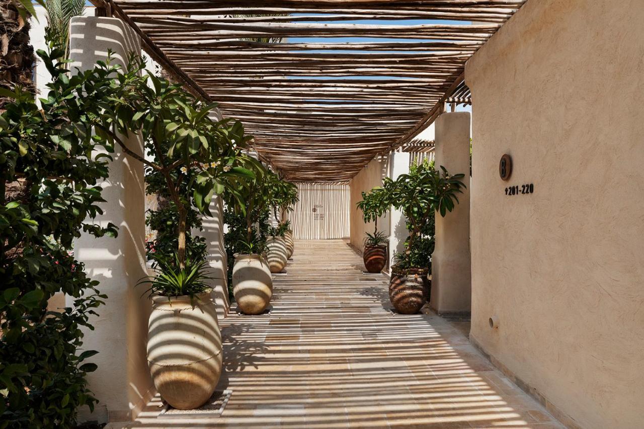Kedma By Isrotel Collection 4* Sede Boqer